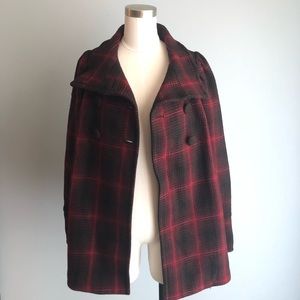 Steve Madden coat